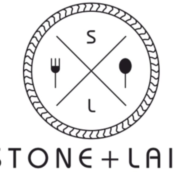 NEW Stone Lain Stoneware Round Bowl Dinnerware Gray Replacement Matte Minimalist - Picture 6 of 9